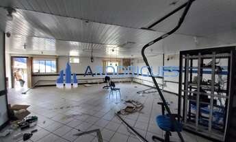 Imagem 4: *GALPÃO NA SILVEIRA MARTINS ALUGUEL - Espaço Comercial de Alto Padrão em Salvador-BA, Bai