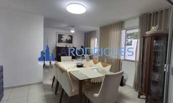 Imagem 7: LAURO DE FREITAS: Casa em Pitangueiras com 4 quartos, 4 suítes, 1 sala, 5 banheiros, 2 vag