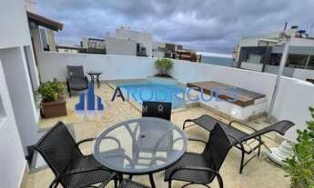 Imagem: RIO VERMELHO Cobertura de Luxo com 3 Quartos