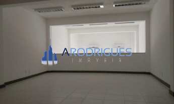 Imagem 4: Ponto Comercial à Venda na Federação em Salvador-BA: 1 Sala, 1 Banheiro, 2 Vagas de Garage