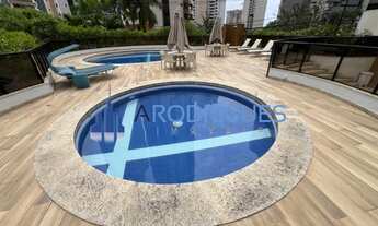 Imagem: LUXUOSO APARTAMENTO DE 4 QUARTOS NO HORTO