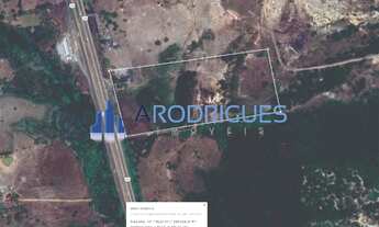 Imagem 2: TERRENO INDUSTRIAL em Candeias - BA, Destrito Industrial De Candeias