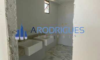 Imagem 5: ALPHAVILLE I MANSAO BELLAGIO: Casa em Condomínio de Luxo com 4 quartos, 4 suítes e 203m² e