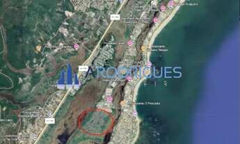 Imagem: Terreno Comercial de 43.938m² à Venda