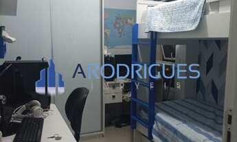 Imagem 3: APARTAMENTO DE 3 QUARTOS NO CONDOMÍNIO FECHADO NA PARALELA, SALVADOR-BA. SUA NOVA CASA ESP