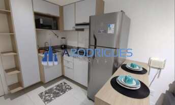 Imagem 3: Apartamento à venda na Barra, Salvador-BA: 1 quarto, 1 sala, 1 banheiro, 2 vagas, 28m². Bl