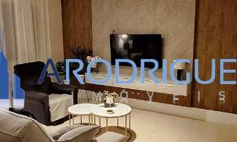 Imagem 2: Apartamento à venda em Salvador-BA: 4 quartos, 3 suítes, 1 sala, 5 banheiros, 2 vagas de g