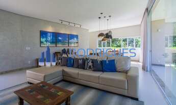 Imagem: Casa de Alto Padrão em Condomínio em Itacimirim