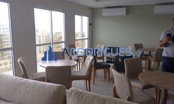 Imagem: Apartamento à venda em Salvador-BA, bairro