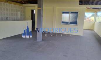 Imagem 7: LAURO DE FREITAS OPORTUNIDADE: Casa à venda no Centro com 3 quartos, 1 suíte, 960m² e 6 va