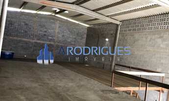 Imagem: GALPÃO LAURO DE FREITAS CAJI EM CONDOMÍNIO