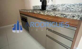 Imagem 6: IMBUI APARTAMENTO NASCENTE EM CONDOMINIO 2 quartos, 2 suites, 1 sala, 2 banheiros, 1 vaga