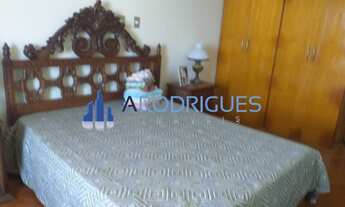 Imagem 6: Corredor da Vitória - Apartamento à Venda: 4 Quartos, 4 Suítes, 2 Salas, 6 Banheiros, 4 Va