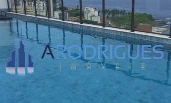 Imagem: BARRA APARTAMENTO MOBILIADO Imóvel à