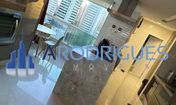 Imagem 6: HORTO FLORESTAL APARTAMENTO NASCENTE CONDOMINIO - Apartamento de luxo com 4 quartos, 4 sui