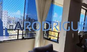Imagem: Apartamento à venda em Salvador-BA 4 quartos