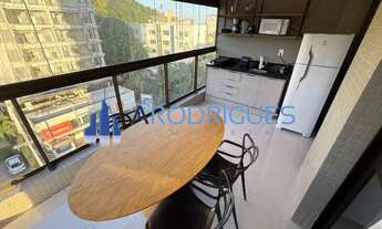 Imagem 1: VENDA: Ondina Apartamento 1 Quarto Sala no House Mobiliado - Salvador-BA