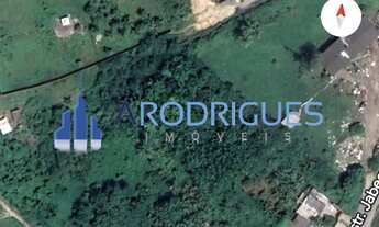 Imagem: TERRENO INDUSTRIAL em MADEIRA - BA, br 522