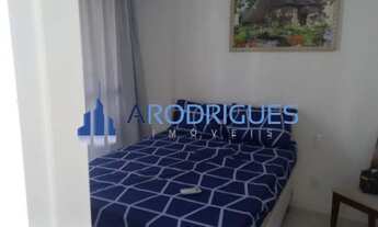 Imagem 6: Apartamento à venda na Barra, Salvador-BA: 1 quarto, 1 sala, 1 banheiro, 2 vagas, 28m². Bl