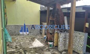 Imagem 5: LAURO DE FREITAS OPORTUNIDADE: Casa à venda no Centro com 3 quartos, 1 suíte, 960m² e 6 va