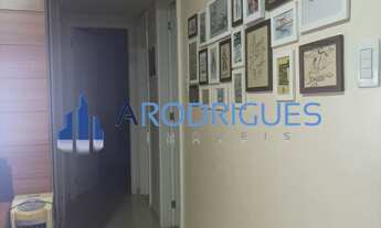 Imagem 6: APARTAMENTO DE 3 QUARTOS NO CONDOMÍNIO FECHADO NA PARALELA, SALVADOR-BA. SUA NOVA CASA ESP