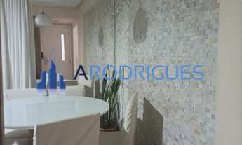 Imagem: APARTAMENTO DE 3 QUARTOS NO CONDOMÍNIO