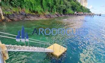 Imagem 2: CORREDOR DA VITÓRIA ALTO PADRÃO APARTAMENTO ALUGUEL - 2 quartos, 2 suítes, 1 sala, 2 banhe