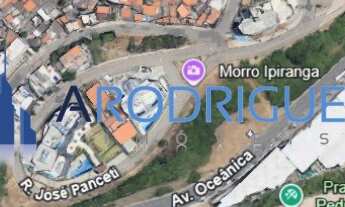 Imagem: Terreno Comercial de 1.260m² na Barra