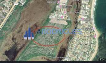 Imagem 2: Terreno Comercial de 43.938m² à Venda em Itacimirim, Camaçari-BA: Localização Privilegiada