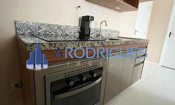 Imagem 7: IMBUI APARTAMENTO NASCENTE EM CONDOMINIO 2 quartos, 2 suites, 1 sala, 2 banheiros, 1 vaga