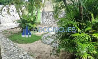 Imagem 4: LAURO DE FREITAS OPORTUNIDADE: Casa à venda no Centro com 3 quartos, 1 suíte, 960m² e 6 va