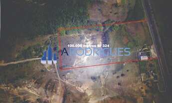 Imagem: FAZENDA INDUSTRIAL em Candeias - BA, Destrito