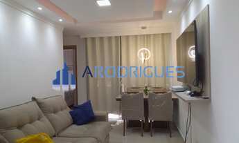 Imagem: BURAQUINHO APARTAMENTO EM CONDOMINIO Apartamento