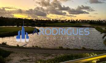 Imagem: Terreno de 603m² à venda no Condomínio