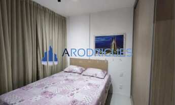 Imagem 7: Apartamento à venda na Barra, Salvador-BA: 1 quarto, 1 sala, 1 banheiro, 2 vagas, 28m². Bl