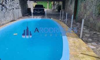 Imagem 3: LAURO DE FREITAS OPORTUNIDADE: Casa à venda no Centro com 3 quartos, 1 suíte, 960m² e 6 va