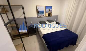 Imagem 2: VENDA: Ondina Apartamento 1 Quarto Sala no House Mobiliado - Salvador-BA