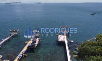 Imagem: Corredor da Vitória - Apartamento à Venda