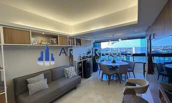 Imagem: Apartamento RESIDENCIAL em SALVADOR - BA