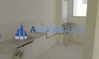 Imagem 6: Apartamento de 2 quartos à venda em Salvador-BA, em Piatã, 39m² - PIATA IMÓVEL NUNCA HABIT