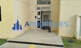 Imagem: Apartamento de 2 quartos à venda em Salvador-BA