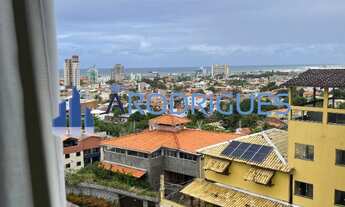 Imagem 4: Lindo apartamento à venda em Salvador-BA, no bairro Piatã, com vista para o mar! 2 quartos