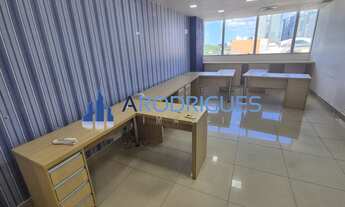 Imagem 3: Sala Comercial em Condomínio para Locação em Salvador-BA, Bairro Caminho das Árvores: 1 Sa
