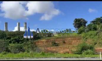 Imagem 4: LAURO DE FREITAS TERRENO EM EXCELENTE LOCALIZAÇÃO: 22.670,00 m² DE ÁREA NO BAIRRO CENTRO