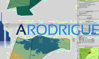 Imagem 4: FAZENDA RURAL em PILÃO ARCADO - BA, Pilãozinho