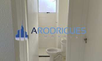 Imagem 5: Apartamento de 2 quartos à venda em Salvador-BA, em Piatã, 39m² - PIATA IMÓVEL NUNCA HABIT