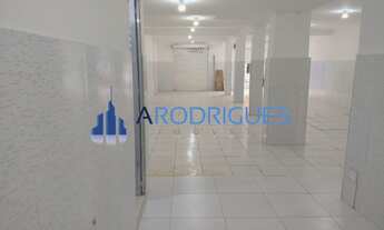 Imagem 4: PARIPE PONTO COMERCIAL EXCELENTE LOCALIZAÇÃO: 1 sala, 2 banheiros, 2 vagas, 132m². Contrat