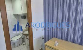 Imagem 2: Sala Comercial em Condomínio para Locação em Salvador-BA, Bairro Caminho das Árvores: 1 Sa