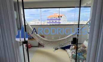 Imagem 7: Lindo apartamento à venda em Salvador-BA, no bairro Piatã, com vista para o mar! 2 quartos
