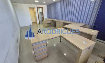 Imagem: Sala Comercial em Condomínio para Locação